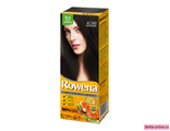 Rowena Стойкая Крем-Краска для волос тон 5.0  Светло-Коричневый ( с аммиаком)