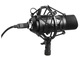 Микрофонная установка USB MAONO AU-A04 (черный)