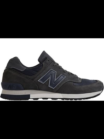 New Balance 576 Made in UK Vulcan