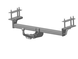 Фаркоп на Mazda СХ-7 2006-2012г.в.