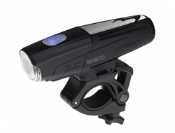 Фара передняя Moon LX-560-B, 560 люмен, 7 режимов, USB, WP_LX-560_W