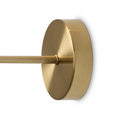 Freya, Настенный светильник (бра) Evelyn, FR2038WL-01BS