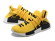 Adidas NMD Human Race (Желтые)