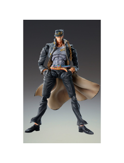 Фигурка Джотаро Куджо (Joutarou Kuujou Ver. 1.5)