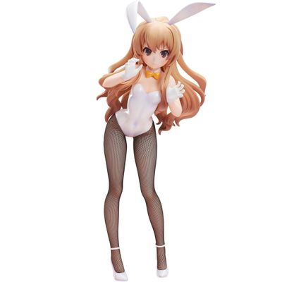 Фигурка 1/4 Тайга Айсака (Taiga Aisaka Bunny Ver.)