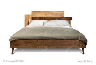 Кровать "Irving Design" (Ирвинг дизайн) 160, Belfan