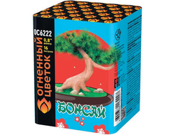 Бонсай 0,8х16