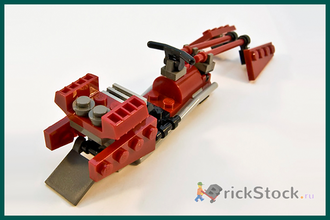 # 7113 Встреча с Таскен Рейдерами / Tusken Raider Encounter (2002)