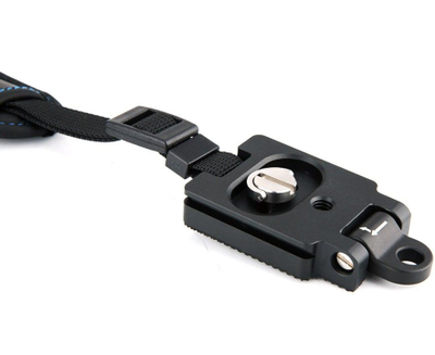 Кистевой ремень JJC HS-PRO1M черный