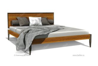 Кровать "Кельн" 160, Belfan