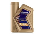 РОСНЕФТЬ Масло моторное Magnum Ultratec C3 5W30 синт 1л