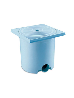 Регулятор уровня воды пластиковый IML