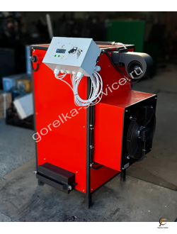 горелка сервис калорифер стафф