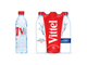 Вода минеральная Vittel негазированная 0.5 л