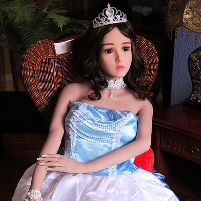 Секс кукла Алина Standart 165см