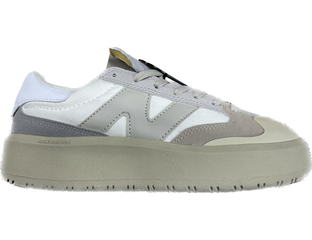 Кроссовки New Balance 302 Grey: купить в официальном магазине с ...