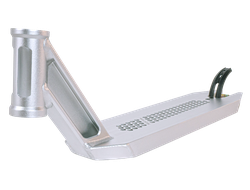 Дека TECHTEAM Zefir Lite 49 серая