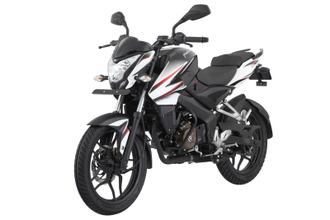 фото Мотоцикл BAJAJ Pulsar NS 150