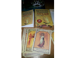 Магические предсказания ангелов (36 карт + брошюра)&quot;