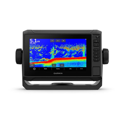 Эхолот-картплоттер Garmin Echomap UHD2 72сv без датчика (010-02593-00)
