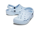 CROCS BAYA CLOG СВЕТЛО-ГОЛУБЫЕ