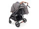 Коляска для погодок Valco baby Snap Duo Trend Charcoal