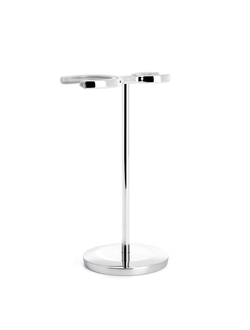 Подставка для набора Muehle, серии Rytmo или Vivo, хром (код RHM 22)