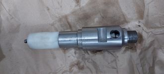 Клапан предохранительный для компрессора СД-9. 2 ступени