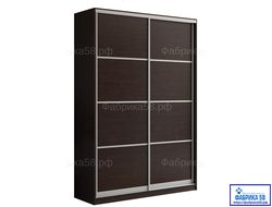 Ширина 1000/1200/1400/1500/1600 Высота 2200/2400 Глубина 600