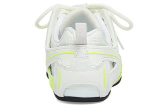 Balenciaga Drive Sneaker White Fluo Yellow