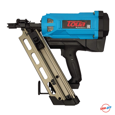 Гвоздезабивной пистолет по дереву Toua GFN3490CH-C