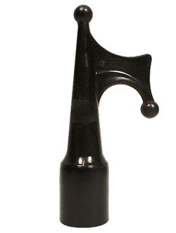 Наконечник багра, 25 мм