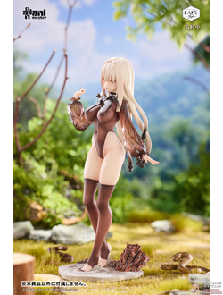 Фигурка 1/7 Медуза Кириса (Medusa Kirisa Easy Pick Series)