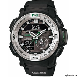 Часы Casio Pro Trek PRG-280-1E