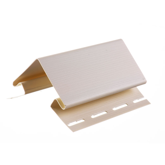 ВНЕШНИЙ УГОЛ 75ММ DÖCKE: Цвет Сливки