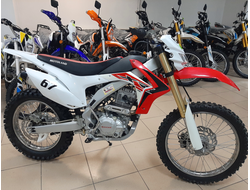 Motoland Enduro XR 250