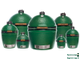 Гриль керамический BIG GREEN EGG Large, 117632