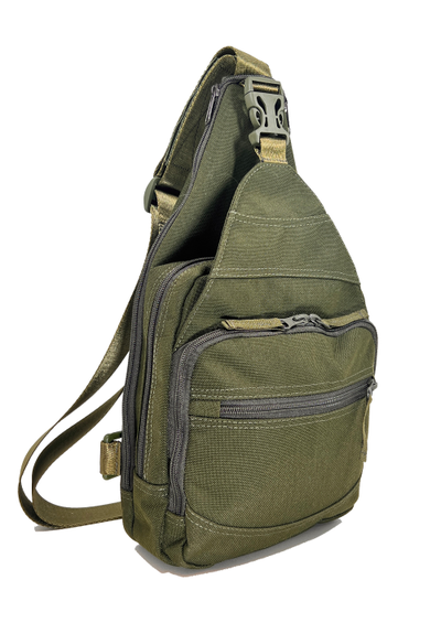 Сумка кобура для скрытого ношения оружия, цвет HINDI