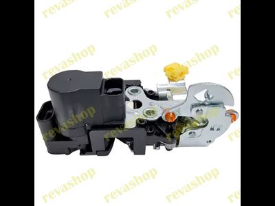 Замок двери багажника Chevrolet GMC