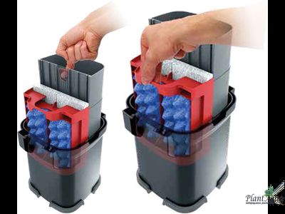 Фильтр внешний FLUVAL 407, для аквариумов до 500л