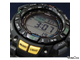 Часы Casio Pro Trek PRG-240-1E