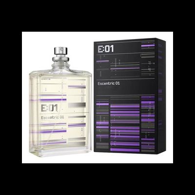 Парфюм. вода  ЭКСЦЕНТРИК 01 / vers. equivalent  ESCENTRIC 01 Escentric Molecules 30 мл