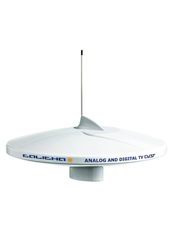 TV/FM антенна Glomex 9125 plus