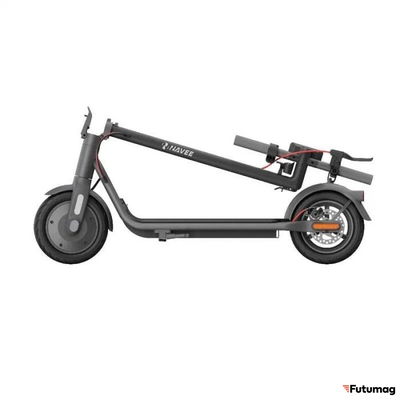 Электросамокат Navee V50