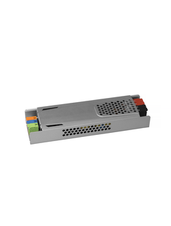 Блок питания LFS-300W-24V-U Ultra Slim (LEDFI/IP20 сетка/3 года)
