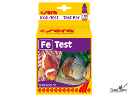 sera железо-тест (Fe)
