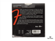 струны FENDER STRINGS NEW SUPER 250RH NPS BALL END 10-52 музыкальный магазин в Иваново domstereo.ru