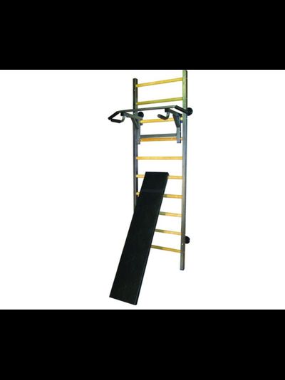 Шведская стенка PRO-3д