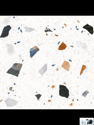 Керамогранит Eurotile Гауди 60x60 см, 7930138704552, матовый разноцветный