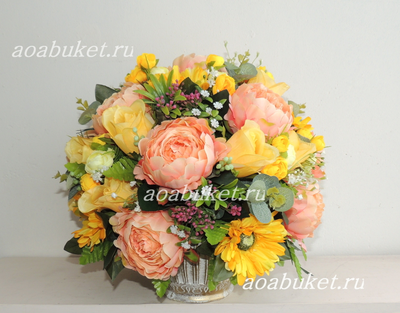 Композиция №С032.